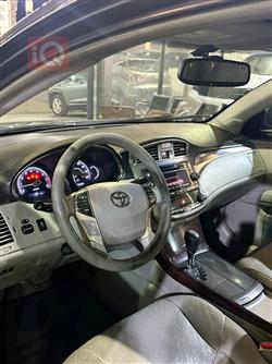 تۆیۆتا ئەڤەلۆن